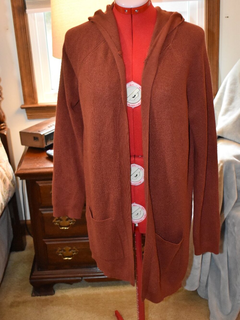 cardigan